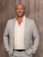 Daniel Ellem - Real Estate Agent