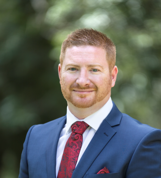 Leighton Jones - Real Estate Agent