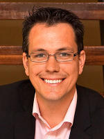 Christopher Dixon - Real Estate Agent