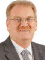 Peter de Jonge - Real Estate Agent