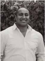Zeb Alaia - Real Estate Agent