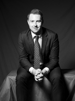 Scott Bunnell - Real Estate Agent