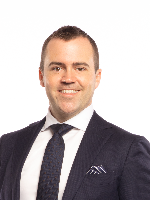Ben Kenyon - Real Estate Agent