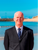 Brian Brown - Real Estate Agent