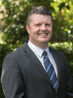 Darryn O'Keefe - Real Estate Agent