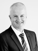 Ian Baudinette - Real Estate Agent
