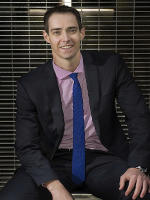 Richard Self - Real Estate Agent