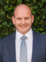 Dean Jarman - Real Estate Agent