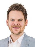 Simon Rodd - Real Estate Agent