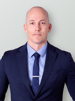 Glenn Finlay - Real Estate Agent