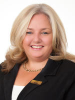 Linda Lockwood - Real Estate Agent