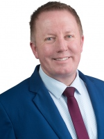 Justin Maher - Real Estate Agent