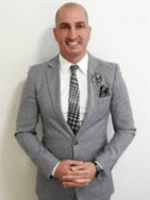 George Moussaoumai - Real Estate Agent