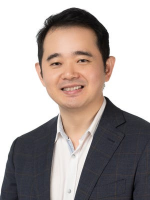 Allen Ang & Kennie Chung - Real Estate Agent