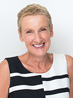 Jill Wehrs - Real Estate Agent