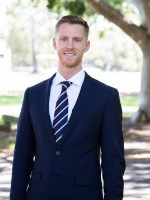 Cameron Clarke - Real Estate Agent
