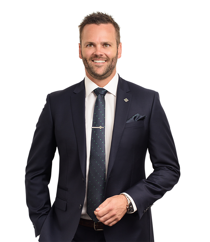 Kayn Luff - Real Estate Agent