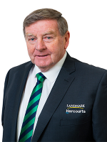 Barry Redmond-Leongatha - Real Estate Agent