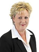 Treena Warwarek - Real Estate Agent