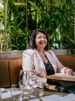 Maureen De Souza - Real Estate Agent