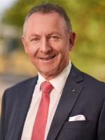 Chris Price - Real Estate Agent