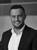 Jai Padberg - Real Estate Agent