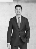 Brandon Nguyen - Real Estate Agent