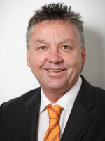 Rod Seach - Real Estate Agent