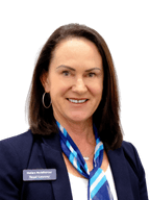 Helen McWhirter - Real Estate Agent