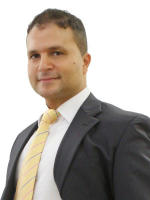 Sam Karhani - Real Estate Agent