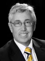 Chris Bursey - Real Estate Agent