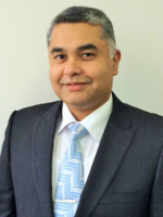 Jonathan Walker - Real Estate Agent