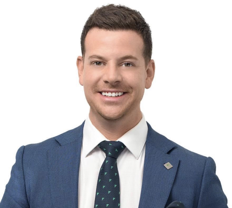Mark Stott - Real Estate Agent