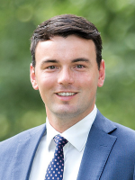 Brendan Allen - Real Estate Agent
