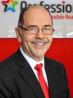 Ian Rankin - Real Estate Agent