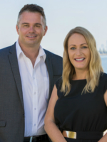 Team Grant - Real Estate Agent