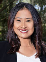 Joanne Taguinod - Real Estate Agent