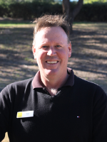 Mark Muldrew - Real Estate Agent