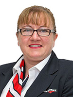 Sherryn Fry - Real Estate Agent