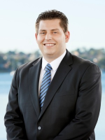 Aaron Papadimatos - Real Estate Agent