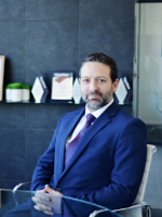 Dion Plumb - Real Estate Agent