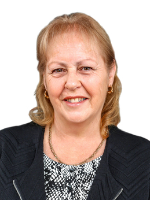 Rhonda Trew - Real Estate Agent