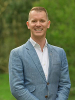 Grant Lynch - Real Estate Agent