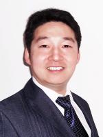 Stephen Shen - Real Estate Agent