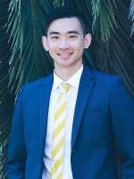 Steven Mok - Real Estate Agent
