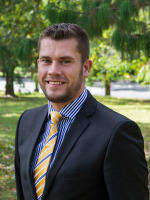 Daniel Blagg - Real Estate Agent