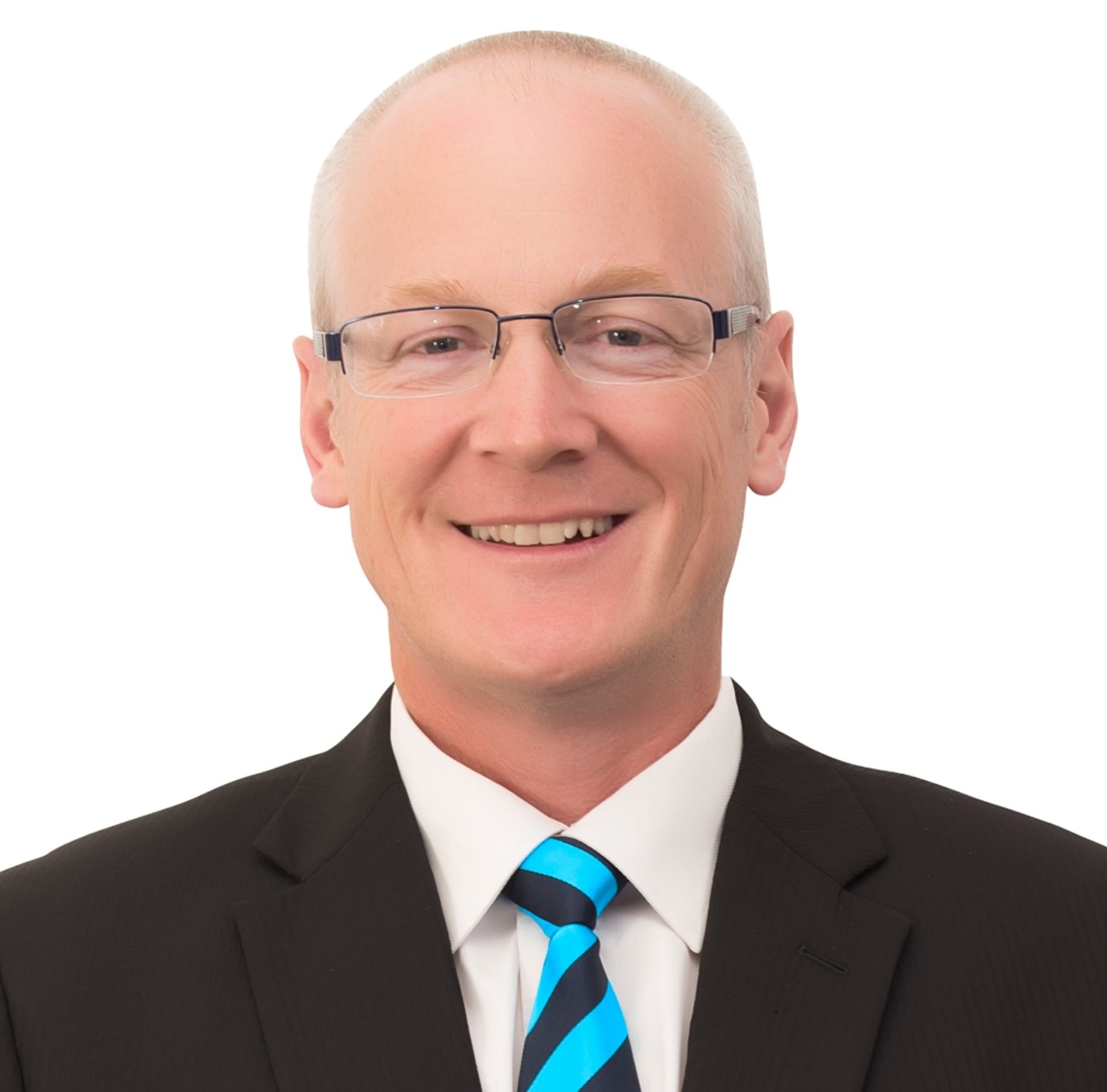 Graham Catt - Real Estate Agent