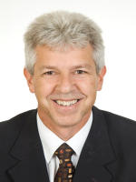 Luke Nass - Real Estate Agent