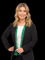 Tayla Austin - Real Estate Agent