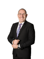 Daniel Baran - Real Estate Agent